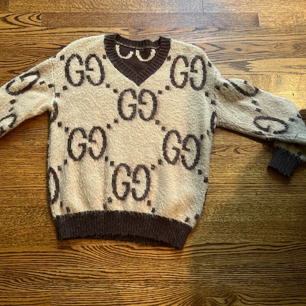Sweater